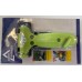 CAR ESCAPE TOOL - GREEN COLOUR